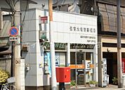 住吉大社前郵便局 389m