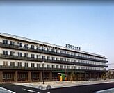 医療法人清恵会清恵会三宝病院 1883m