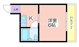 MKマンション 3階/-
