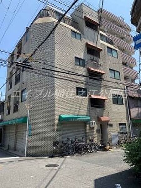 部屋画像