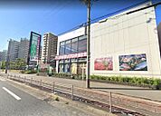 業務スーパー住之江店 941m