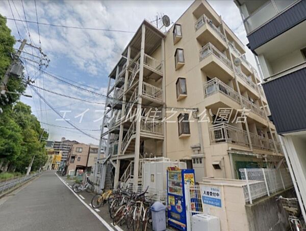 部屋画像