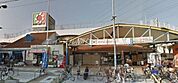 デイリーカナート住之江店 545m
