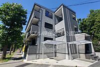 大阪府大阪市住之江区南港中4丁目：物件画像／エイブルネットワーク住之江公園店　BRUNO不動産株式会社