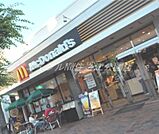 マクドナルド南港ポートタウン店 403m