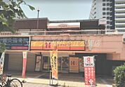 ほっかほっか亭南港ポートタウン店 329m