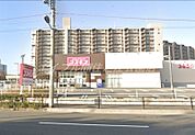 ディスカウントドラッグコスモスポートタウン店 249m