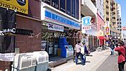 ローソン長居公園前店 292m