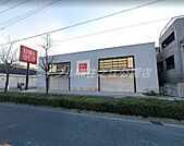 ユニクロ住之江店 1179m