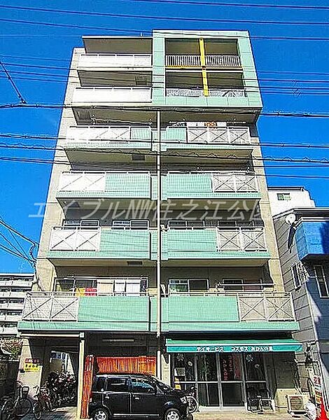 部屋画像