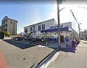サンディ住吉墨江店 376m