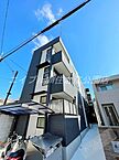 大阪府大阪市住吉区東粉浜2丁目：物件画像／エイブルネットワーク住之江公園店　BRUNO不動産株式会社