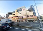 ドン・キホーテパウ住之江公園店 1386m