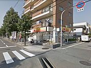 ほっかほっか亭中加賀屋店 87m