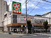 ライフ住吉山之内店 181m