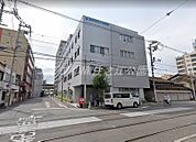 医療法人越宗会越宗整形外科病院 496m