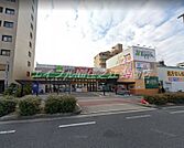食品館アプロ東加賀屋店 491m