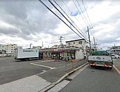 セブンイレブン大阪南津守6丁目店 419m