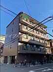 大阪府大阪市西成区岸里3丁目：物件画像／エイブルネットワーク住之江公園店　BRUNO不動産株式会社
