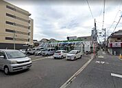 ファミリーマート東粉浜三丁目店 378m