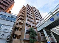 大阪府大阪市西成区花園北1丁目：物件画像／エイブルネットワーク住之江公園店　BRUNO不動産株式会社