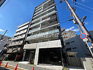 大阪府大阪市西成区岸里2丁目：物件画像／エイブルネットワーク住之江公園店　BRUNO不動産株式会社