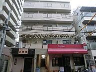 大阪府大阪市西成区岸里東2丁目：物件画像／エイブルネットワーク住之江公園店　BRUNO不動産株式会社
