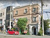 住吉帝塚山郵便局 190m