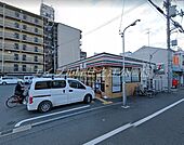 セブンイレブン大阪天下茶屋2丁目店 159m
