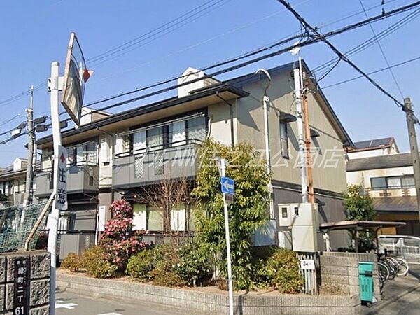 部屋画像