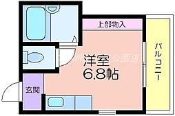 ラハイナ玉出西 5階