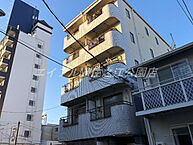 大阪府大阪市西成区玉出西1丁目：物件画像／エイブルネットワーク住之江公園店　BRUNO不動産株式会社