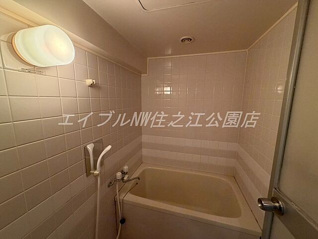 浴室