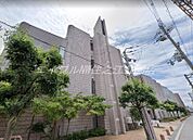 私立帝塚山学院高校 1144m
