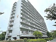 大阪府大阪市住之江区南港中5丁目：物件画像／エイブルネットワーク住之江公園店　BRUNO不動産株式会社