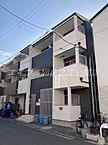 大阪府大阪市西成区玉出中2丁目：物件画像／エイブルネットワーク住之江公園店　BRUNO不動産株式会社