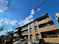大阪府大阪市住吉区帝塚山中4丁目：物件画像／エイブルネットワーク住之江公園店　BRUNO不動産株式会社
