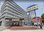 マツモトキヨシ帝塚山店 444m