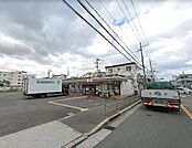 セブンイレブン大阪南津守6丁目店 586m