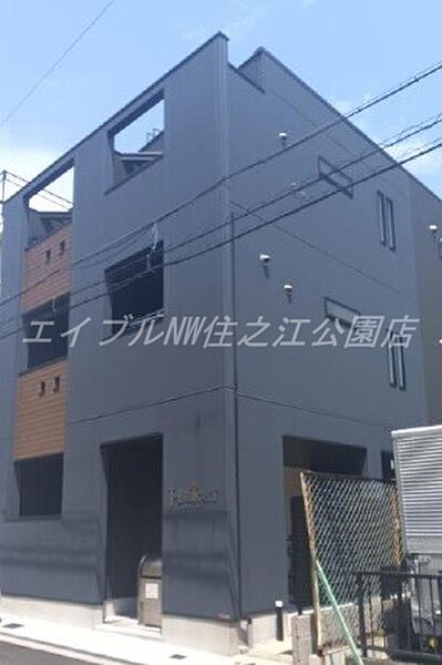 部屋画像