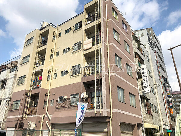 部屋画像