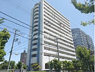 大阪府大阪市住之江区新北島7丁目：物件画像／エイブルネットワーク住之江公園店　BRUNO不動産株式会社