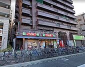 なか卯萩之茶屋店 403m