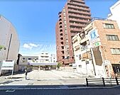 ローソン鶴見橋一丁目店 520m
