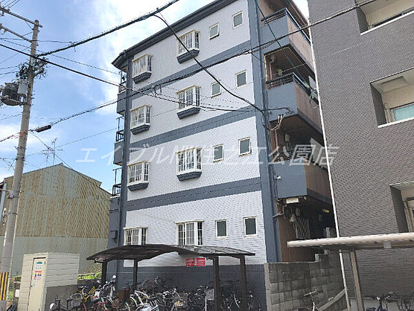部屋画像