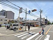 セブンイレブン大阪御崎1丁目店 186m