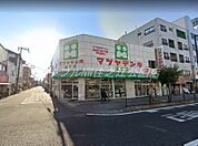 マツヤデンキ玉出店 80m