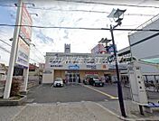 ウエルシア住之江東加賀屋店 1806m