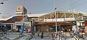 デイリーカナート住之江店 348m