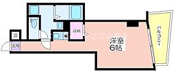 ルピナス南堀江 3階